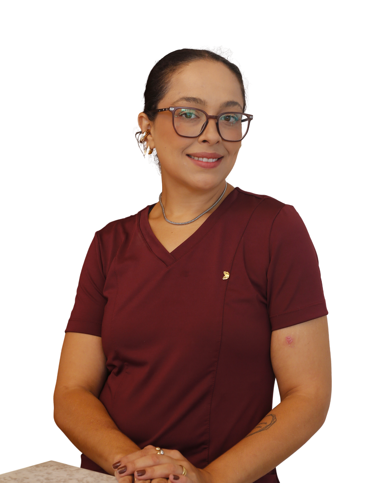 Dra. Tauanny Saraiva